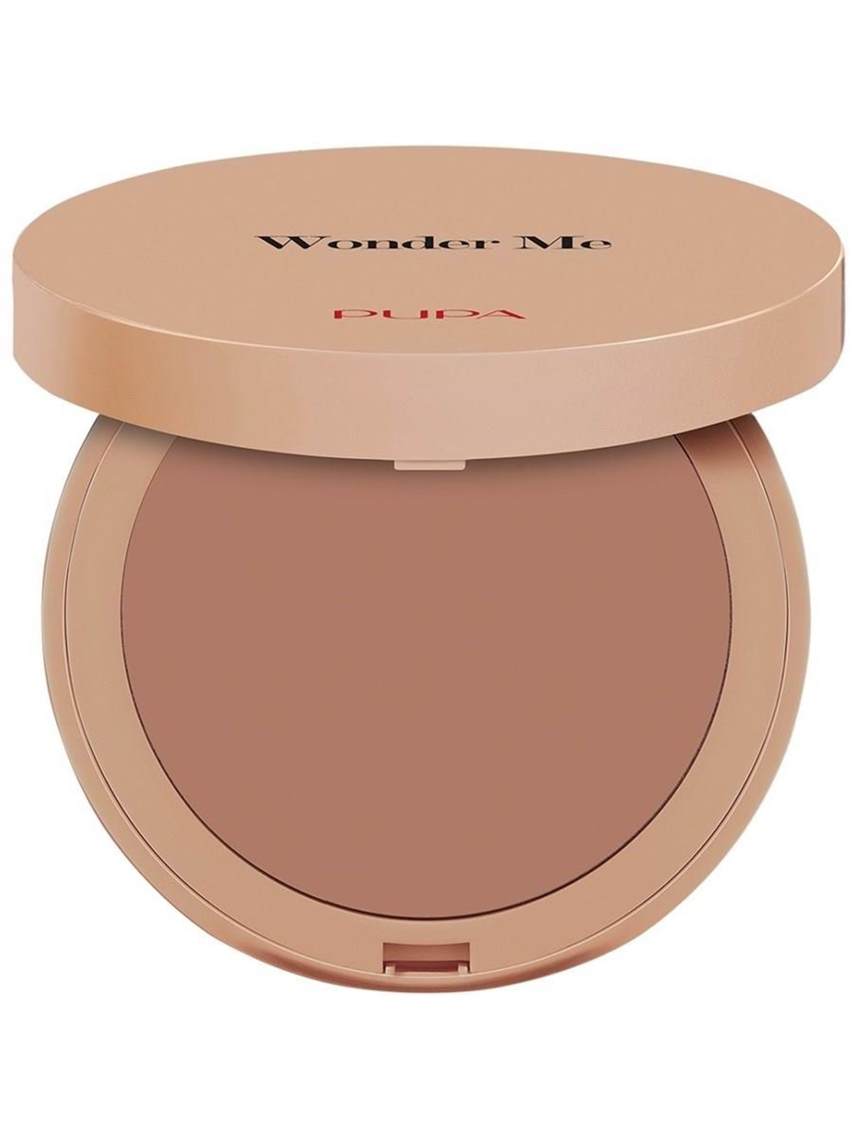 PUPA Milano Wonder Me Blush