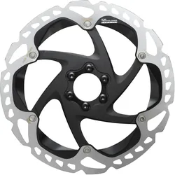 SHIMANO Bremsscheibe RT-MT905 203mm 6L
