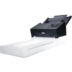 Avision, Scanner, AD370FWN A4 Dokumentensc. 70ppm/USB3.1/Ethernet/WiFi - Dokumentenscanner - A4 (USB)