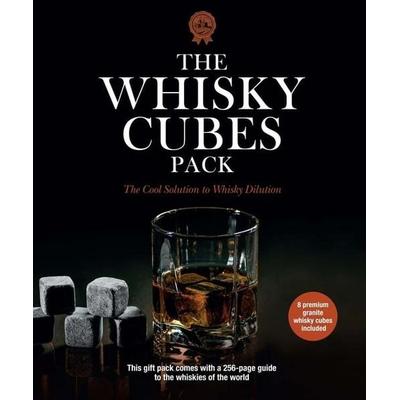 The Whisky Cubes Pack
