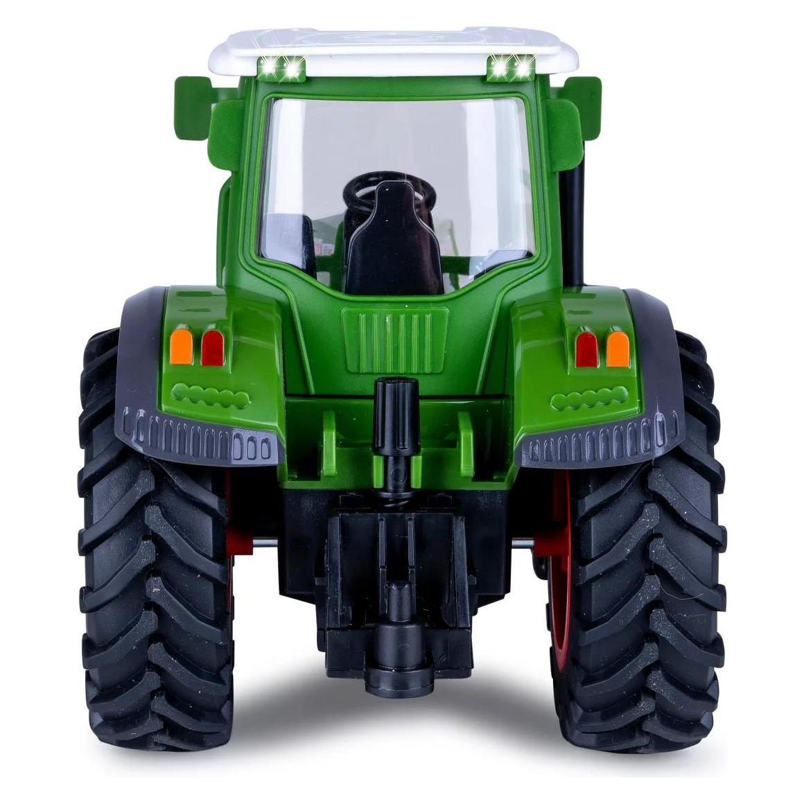 Jamara Fendt 1050 Vario (405340)