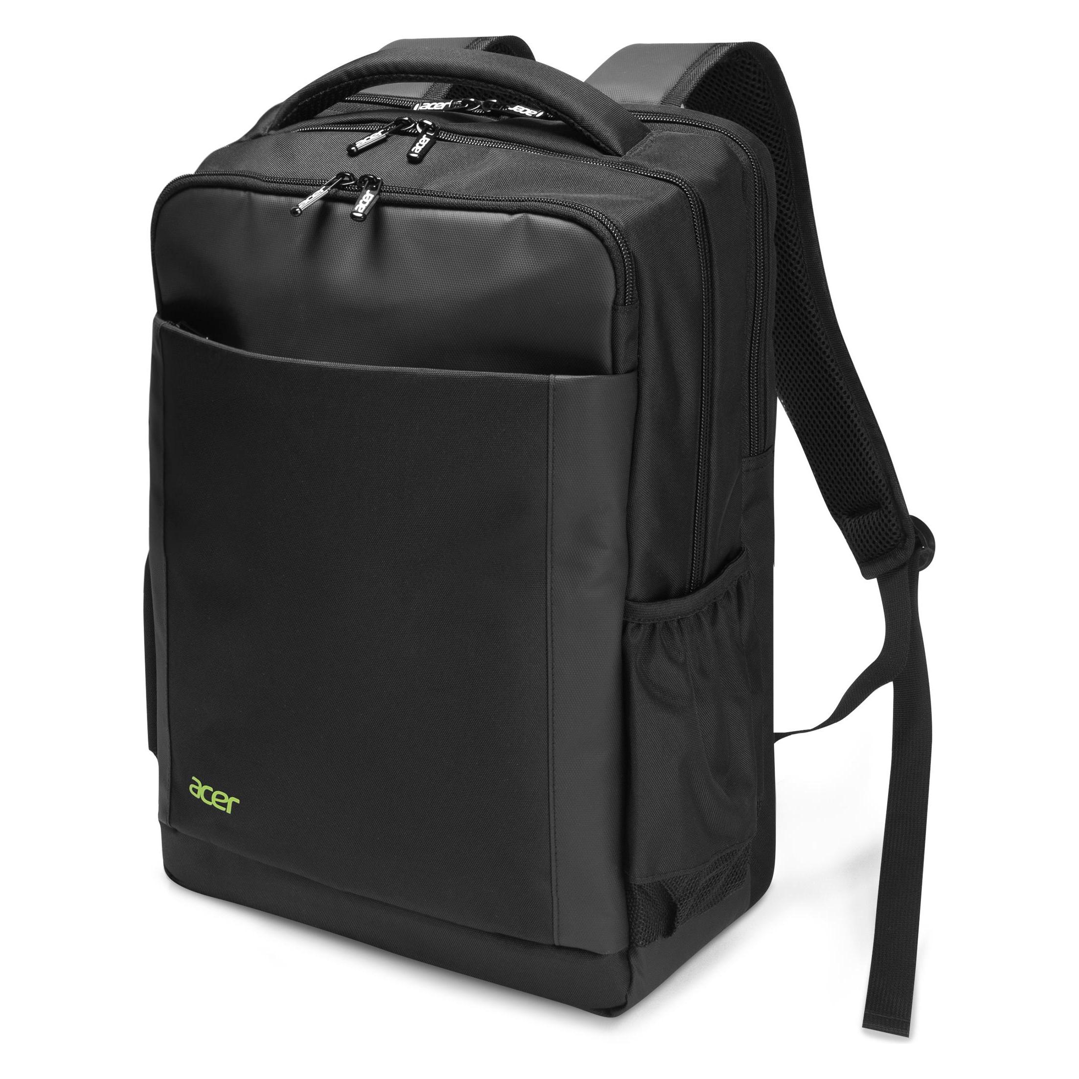 Acer Backpack Premium L 15.6 gepolstertes Fach für Notebooks (LC.BAG11.002) (LC.BAG11.002)