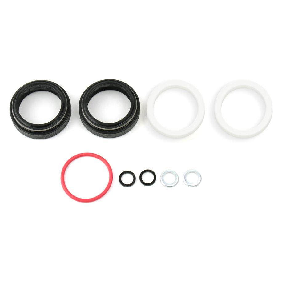 RockShox Fork Dust Wiper Kit, 35mm Flangeless incl 4/6mm Fo (00.4318.045.004)