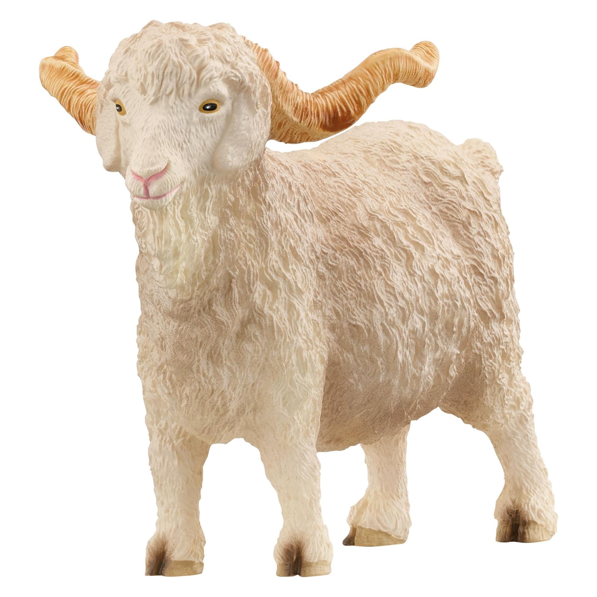 Schleich Angoraziegenbock (13970)