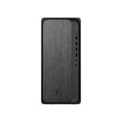 HP Desktop PC HP Omnidesk Desktop PC M02-0152ng RYZ5- AMD Ryzen 5 8500G 5 GHz 16 GB RAM 512 GB SSD AMD AMD Radeon Graphics BK4N5EA