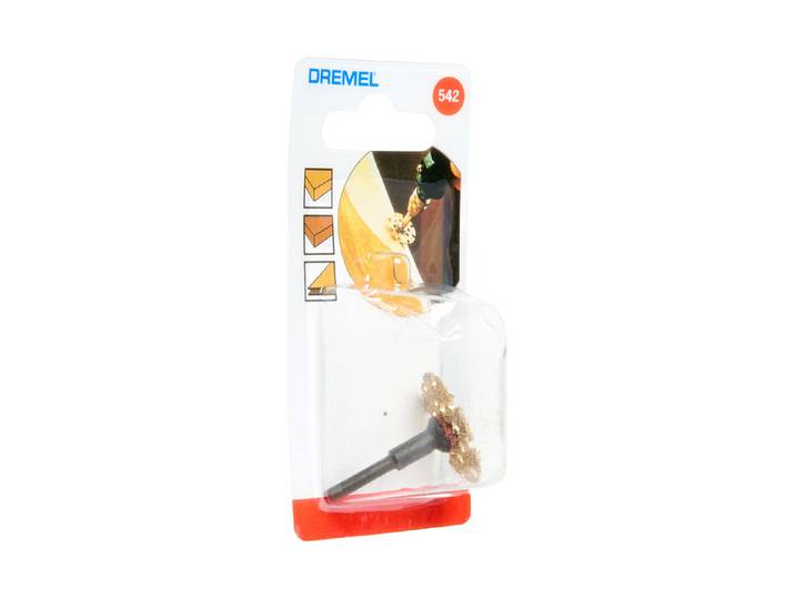 Dremel 542 Schneid- und Trennscheibe