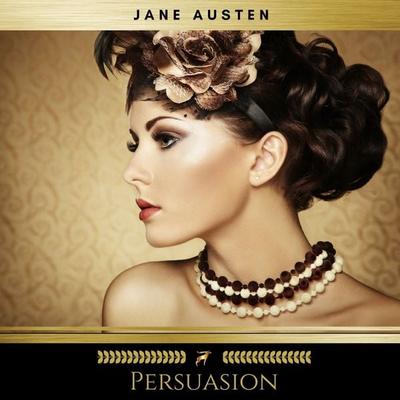 Persuasion - Jane Austen, Audio, 9782900999523