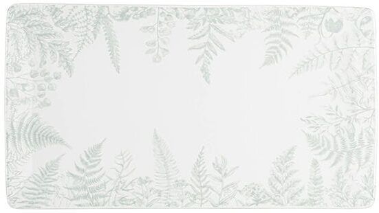Mary Berry Signature Botanical Medium Rectangular Platter