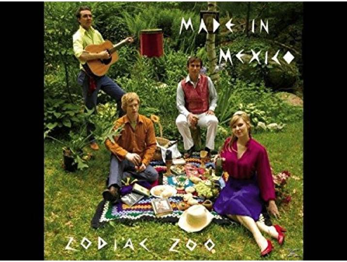 Zodiac Zoo