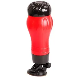 Crazy Bull, Masturbator, Masturbator “Delia” mit Stimmfunktion
