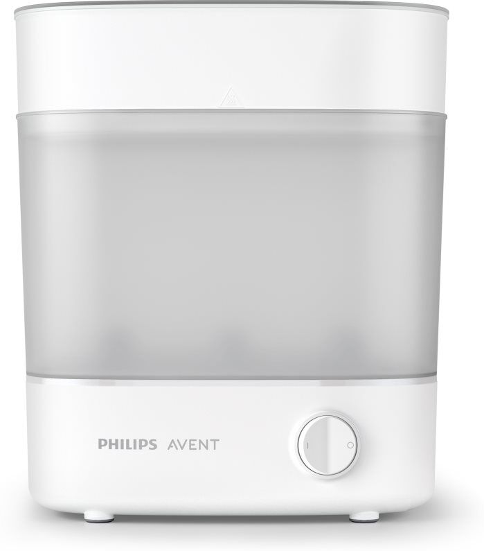 Philips Avent Steam Sterilizer SCF291/00 dampsterilisator 1 stk.