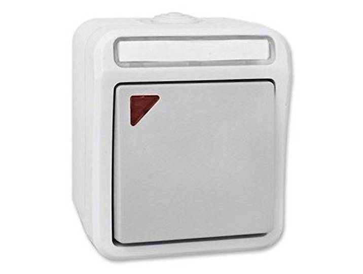 PERANOVA AP-FR controle-wisselschakelaar