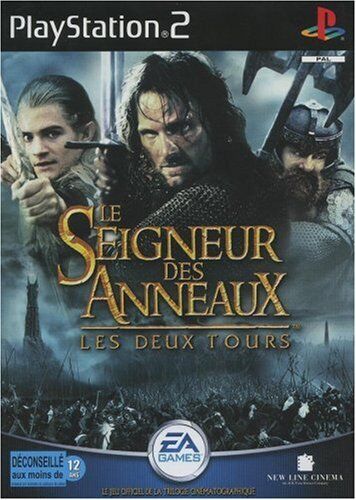 Le Seigneur des Anneaux : Les Deux Tours - Platinum - Preis vom 08.10.2026 07:26:42 h