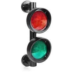 Hörmann LED-Signalleuchte TL40, rot-grün