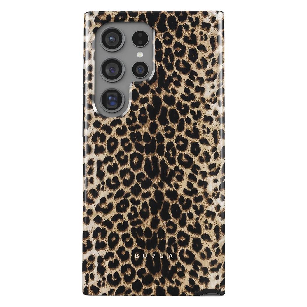 Burga Robuste Hülle, Player - Samsung Galaxy S24 Ultra (Samsung Galaxy S24 Ultra) (73075693)