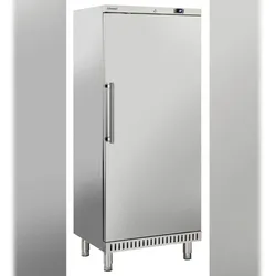Bäckereikühlschrank 400L Stahl CAPP400L Casselin