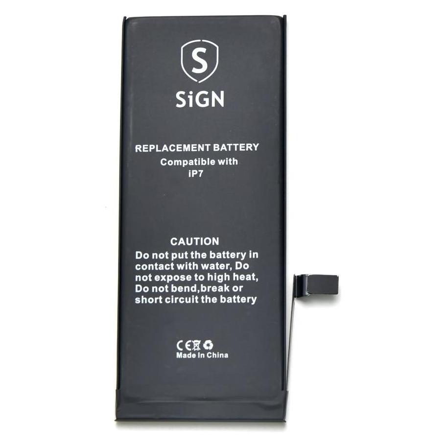 SIGN iPhone 7 Battery (IP7-BATT)