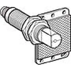TMSS Germany XU9-Optoe. Sen., Reflex. XU9N18PP341WD
