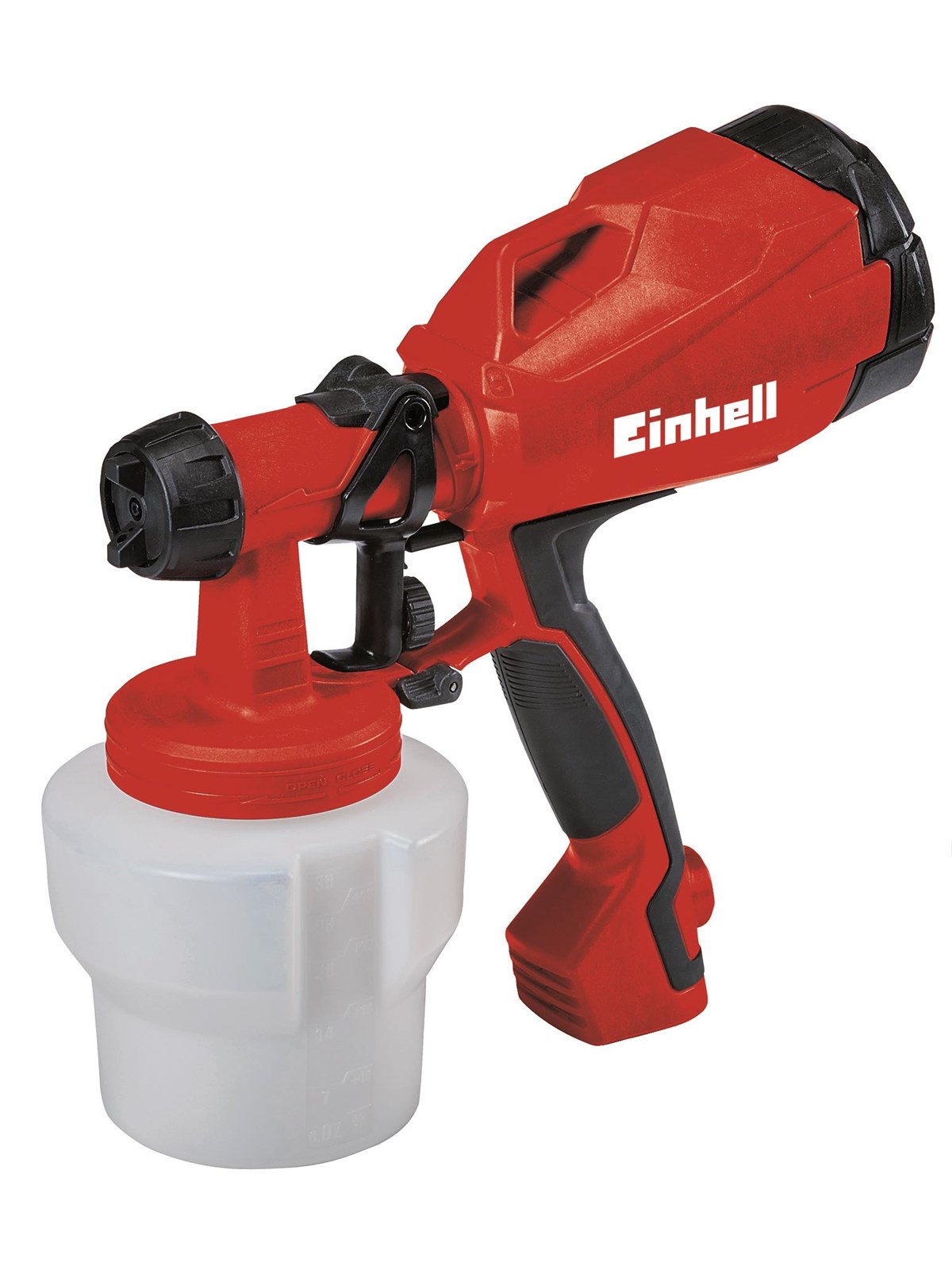 Einhell Paint Sprayer TC-SY 500 P