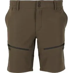 WHISTLER Whistler Herren Short Avatar M Outdoor Shorts, Größe S in Grau 0317