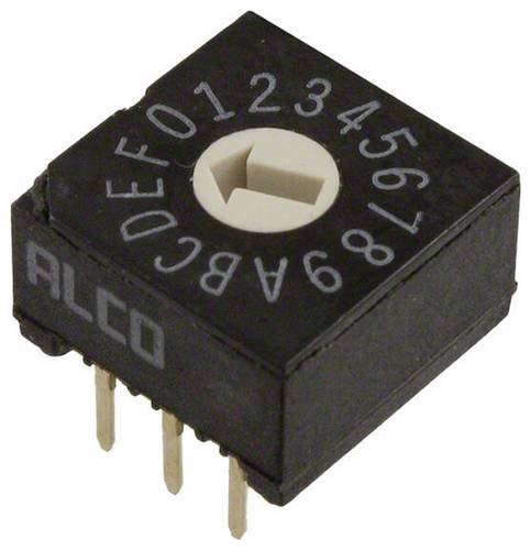 TE Connectivity DRD16CE04