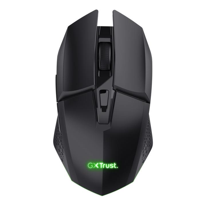 Trust GXT110 Felox (Kabelgebunden, Kabellos) (25037)