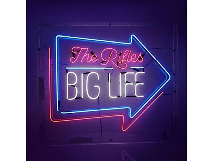 Rifles - Big Life