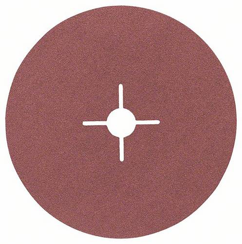 Bosch Accessories 2608605489 Fiberscheibe Durchmesser 180mm