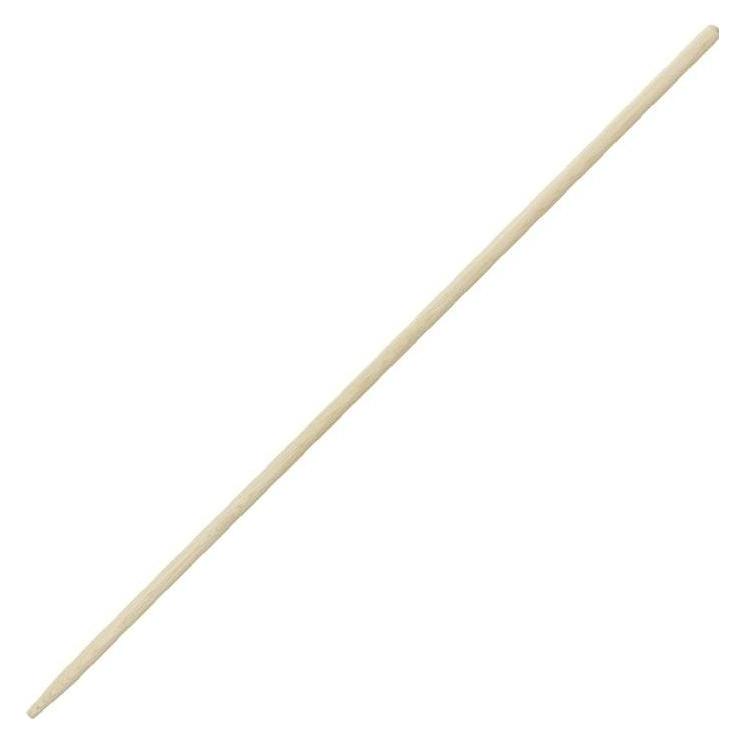 K. Löffert Gummischieberstiel Länge 1800 mm Ø 31 mm Espe (36,412,11357101)