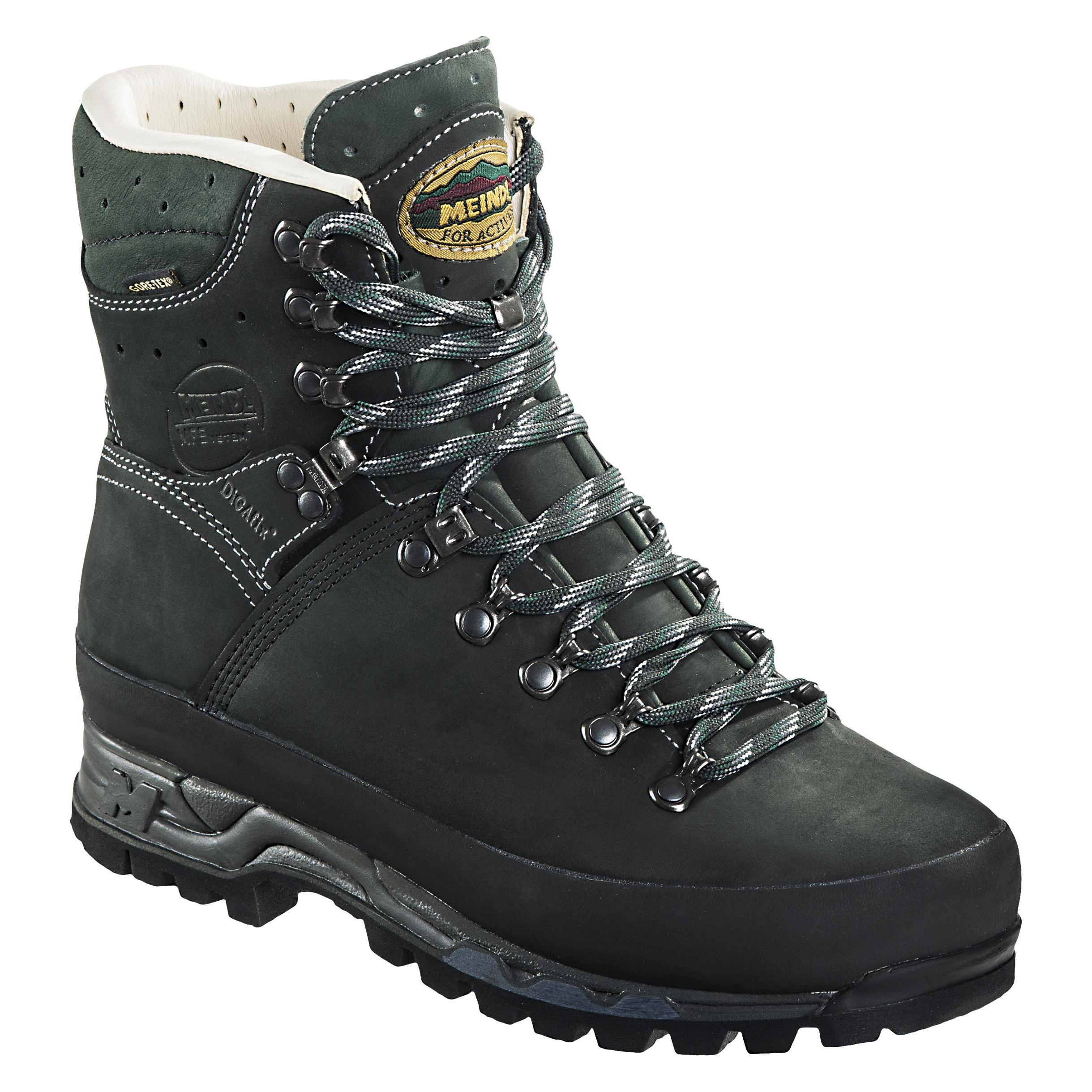 Meindl Herren Island MFS Active Schuhe (45) (2816.31-10.5)