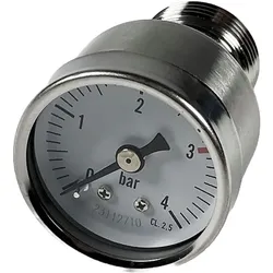Sensor Manometer 0-4 bar - 8738211790