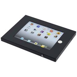 Neomounts IPAD2N-UN20BLACK Tablet-Halterung Apple iPad 2, iPad 3