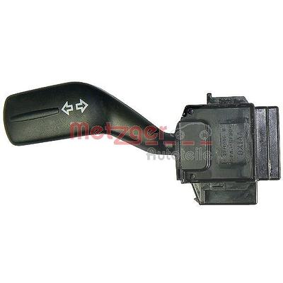 Metzger Autoteile Lenkstockschalter [Hersteller-Nr. 0916108] für Ford