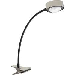 LightMe LM85854 LM85854 LED-Klemmleuchte LED GX53 5 W Titan
