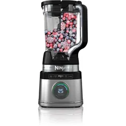 Ninja Foodi Standmixer TB201EU, Standmixer, Schwarz