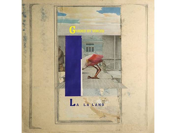 La la Land