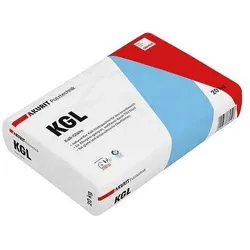 AKURIT KGL Kalk-Glätte - 20 kg Sack