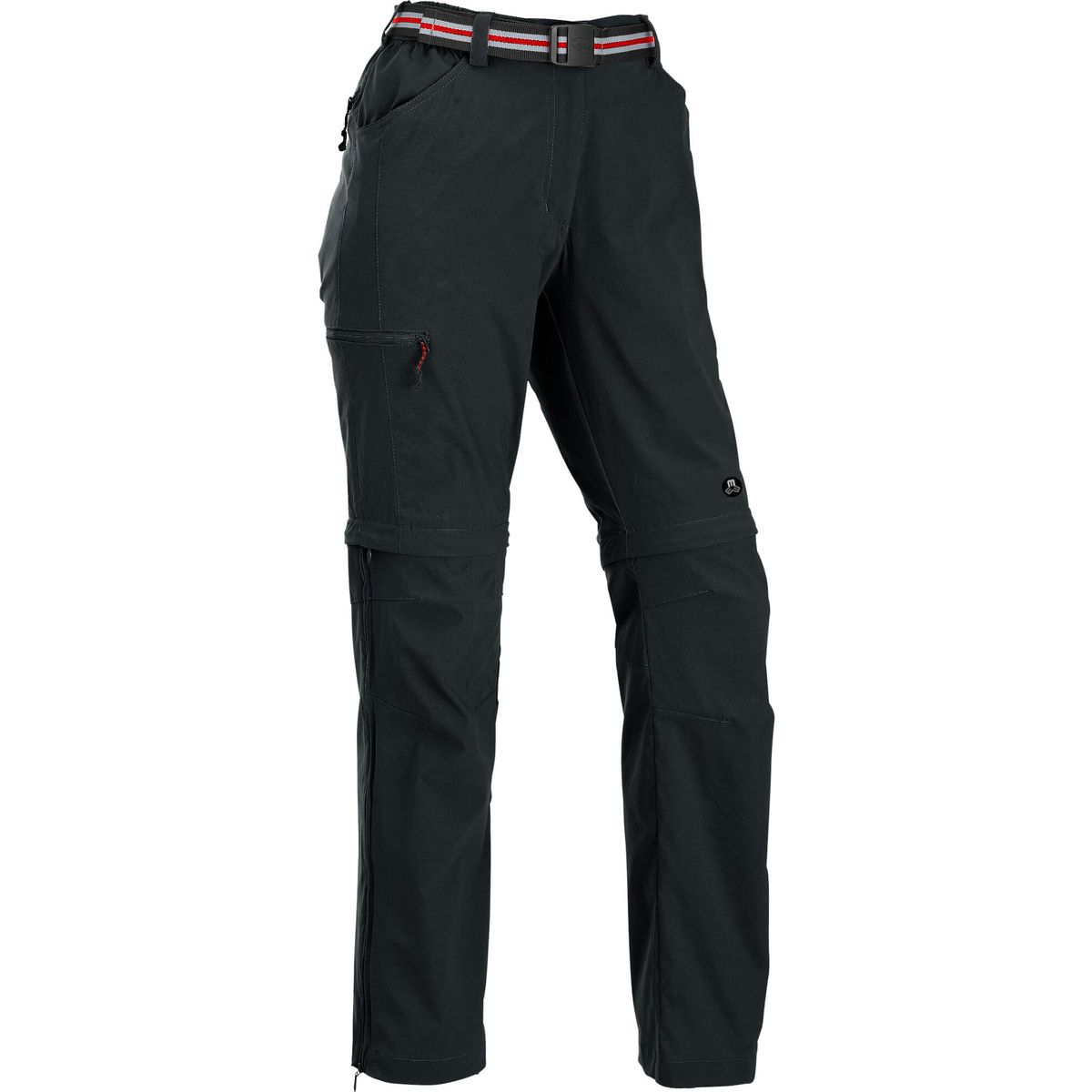 MAUL Sport Montreal black (01) 34 5361200713-01-34