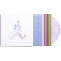 Swimming, Schallplatten