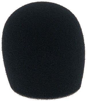 Shure A58WS BK Schwarz
