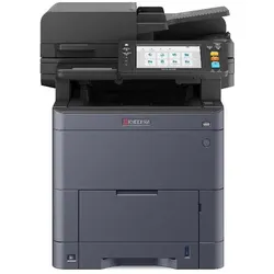 Kyocera TASKALFA MA4500CI (Laser), Drucker, Schwarz