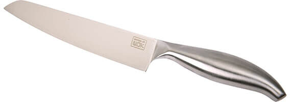 School of Wok 25cm Slice and Dice Small Cleaver