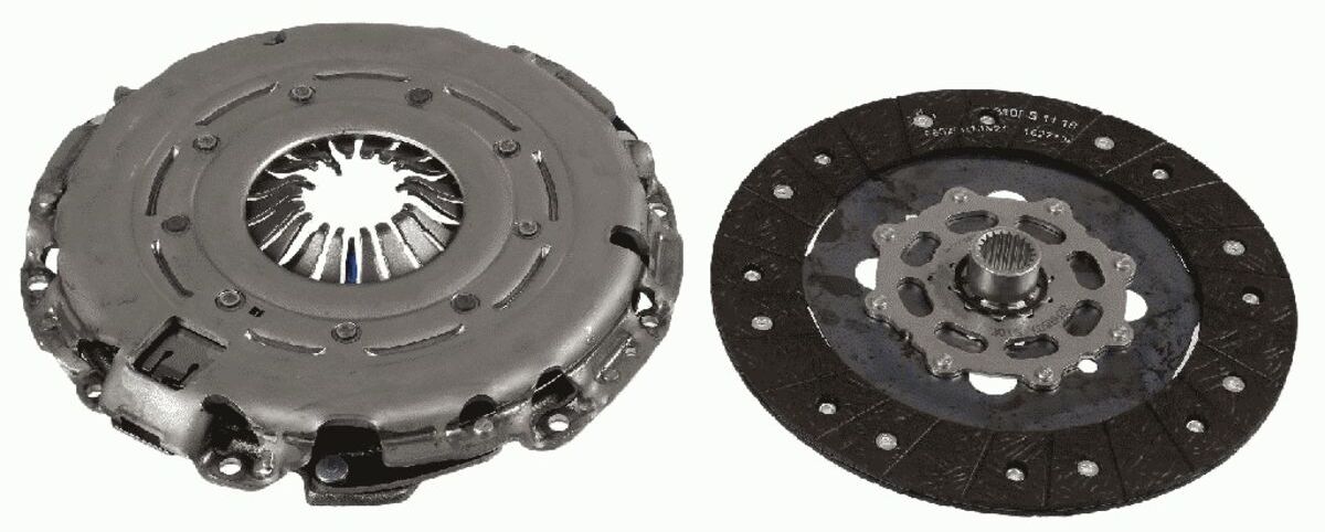Sachs Kit frizione 3000 950 675