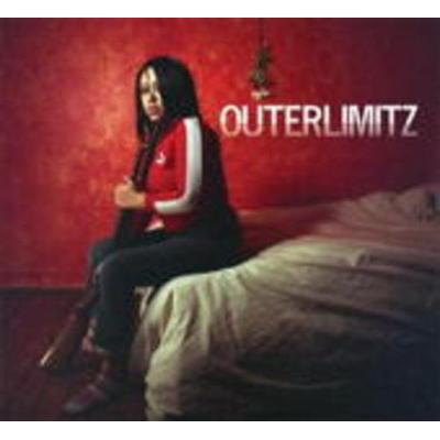 Suicide Prevention - Outerlimitz, CD