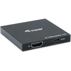 equip 332715 HDMI 2x HDMI, Switch Box