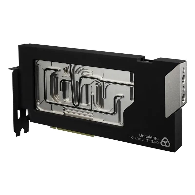 Thermal Grizzly DeltaMate GPU-Block Astral RTX5090
