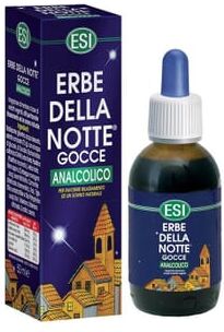 TrepatDiet Hierbas Noche Gotas 50 ml