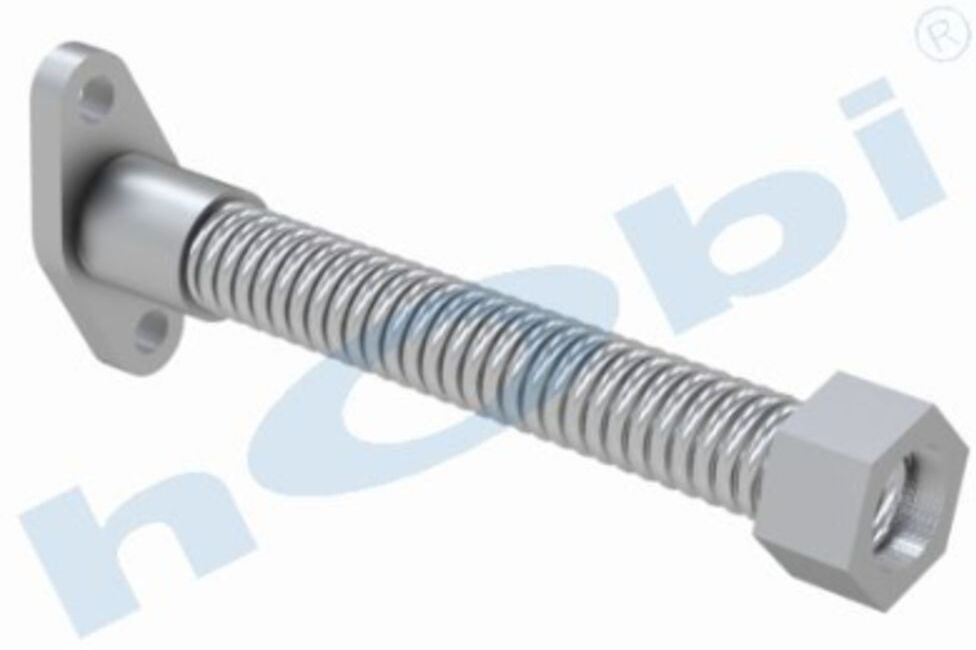 Schmierleitung, Turbokompressor HOBI HOB51262