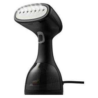 Inventum Tomado Kleiderdampfer Schwarz (54841136)
