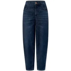 Modern Fit-Jeans Peter Hahn denim, 50